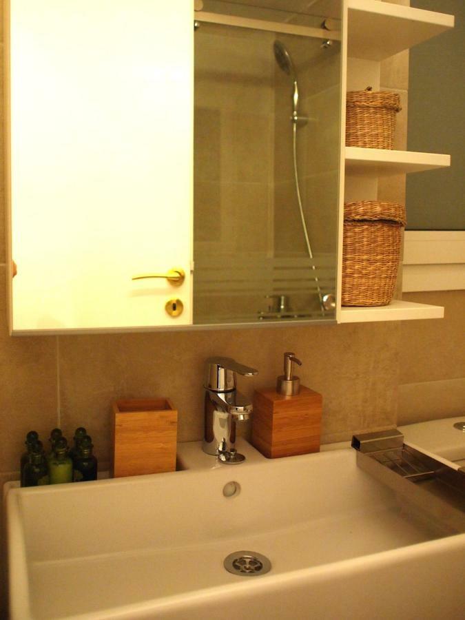 Апартаменты Cosy Flat Posh Quartier Kolonaki Афины Экстерьер фото