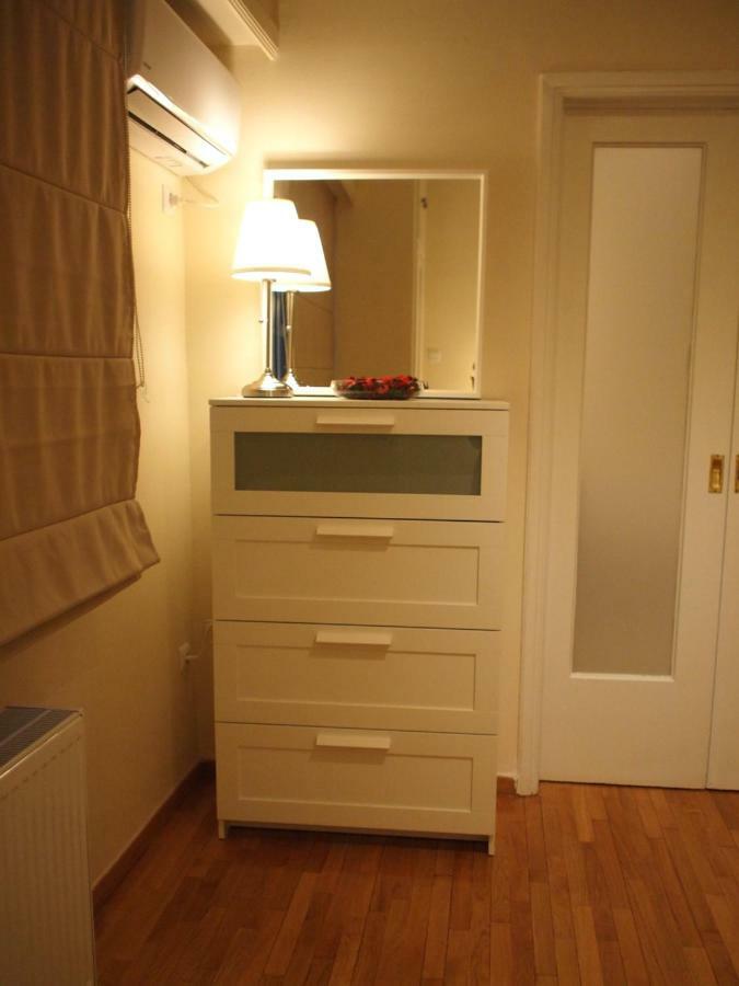 Апартаменты Cosy Flat Posh Quartier Kolonaki Афины Экстерьер фото