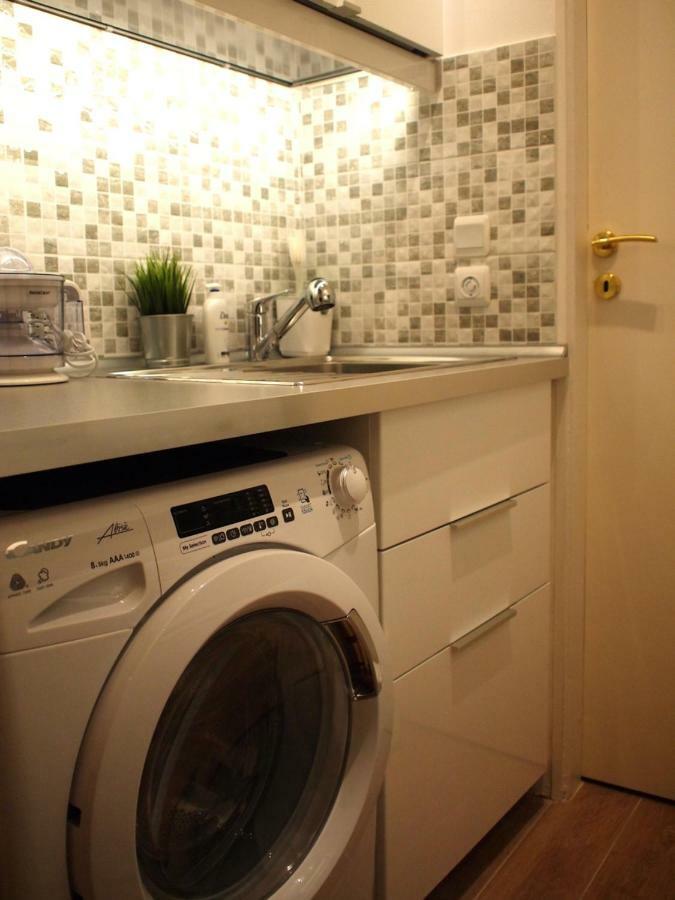 Апартаменты Cosy Flat Posh Quartier Kolonaki Афины Экстерьер фото