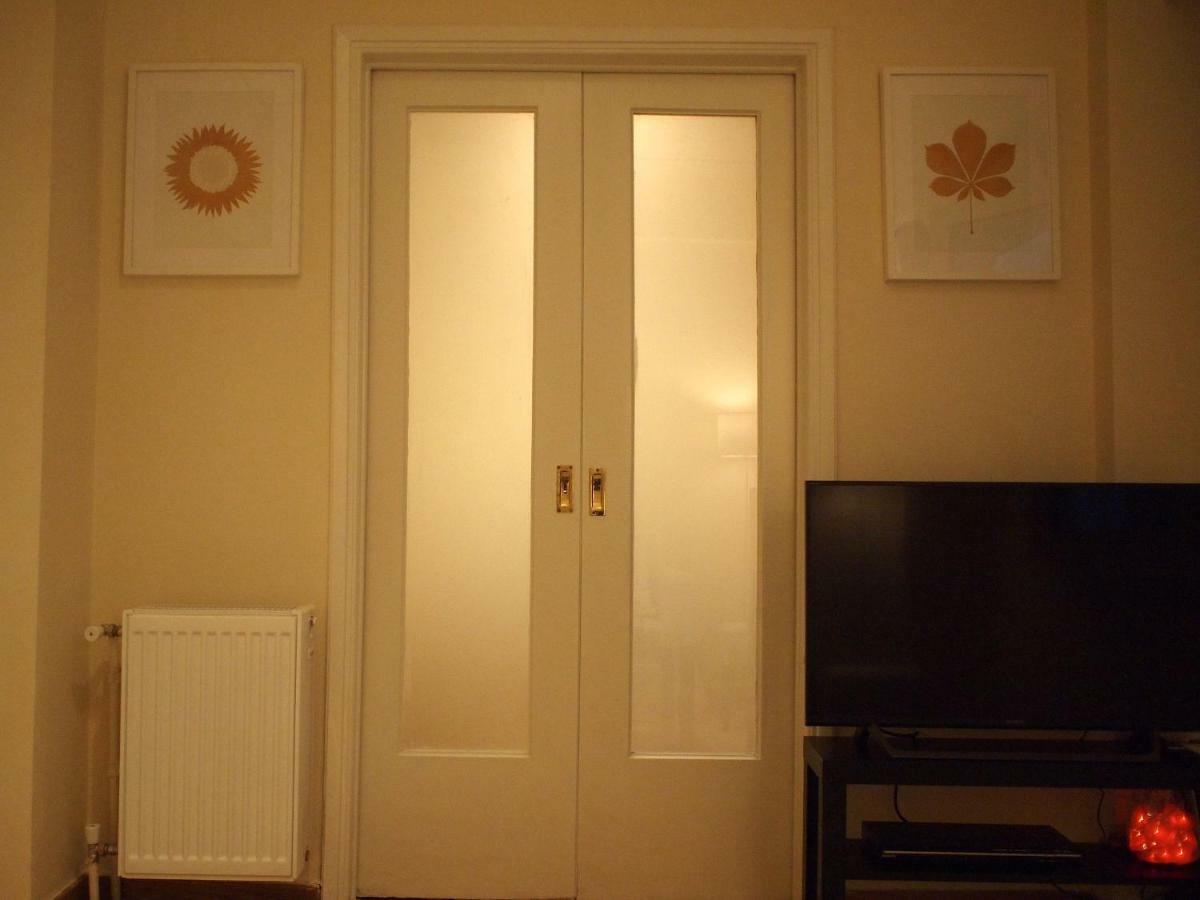 Апартаменты Cosy Flat Posh Quartier Kolonaki Афины Экстерьер фото