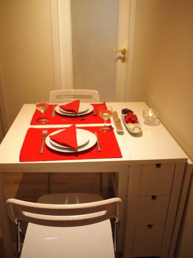Апартаменты Cosy Flat Posh Quartier Kolonaki Афины Экстерьер фото