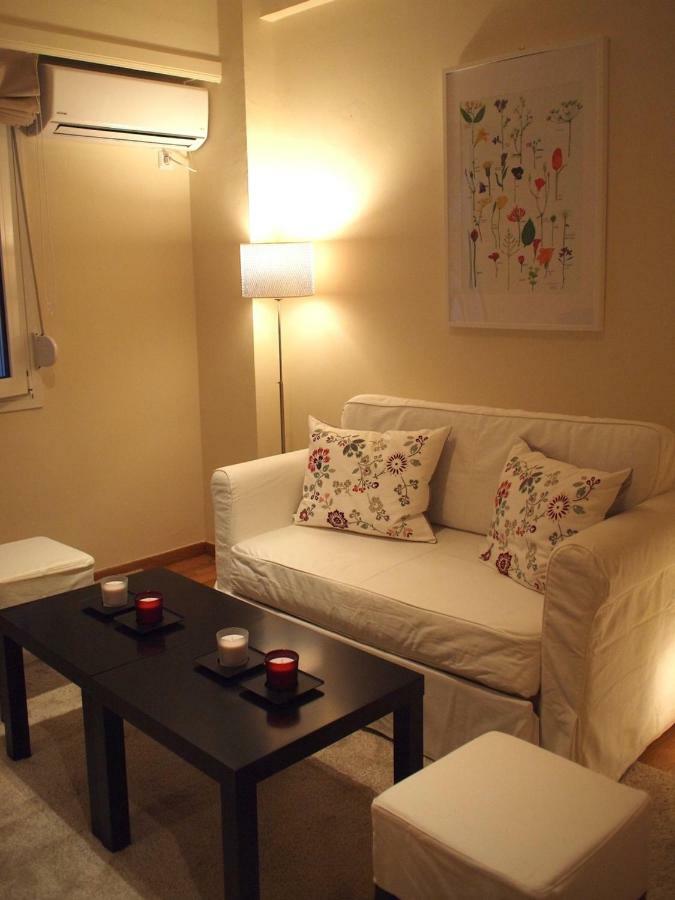 Апартаменты Cosy Flat Posh Quartier Kolonaki Афины Экстерьер фото