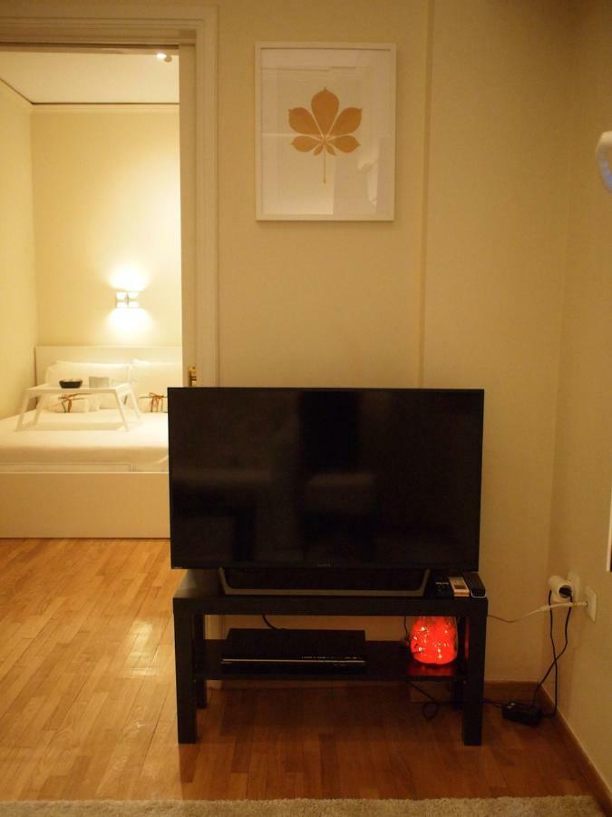 Апартаменты Cosy Flat Posh Quartier Kolonaki Афины Экстерьер фото
